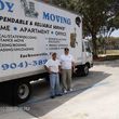 Photo #16: TROY MOVING CO. / Quality Service & Affordable Price