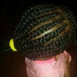 Photo #11: African Sista's Hair Braiding Offers Affordable Braids