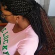 Photo #10: African Sista's Hair Braiding Offers Affordable Braids