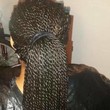 Photo #5: African Sista's Hair Braiding Offers Affordable Braids