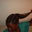 Photo #4: African Sista's Hair Braiding Offers Affordable Braids