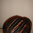 Photo #3: African Sista's Hair Braiding Offers Affordable Braids