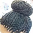 Photo #2: African Sista's Hair Braiding Offers Affordable Braids