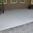 Photo #6: CONCRETE, DRIVEWAYS, PATIO, FLOORS, WALKS PRESSURE WASHING