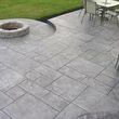 Photo #5: CONCRETE, DRIVEWAYS, PATIO, FLOORS, WALKS PRESSURE WASHING