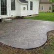 Photo #4: CONCRETE, DRIVEWAYS, PATIO, FLOORS, WALKS PRESSURE WASHING