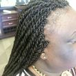 Photo #3: NEW LOOK AFRICAN HAIR BRAIDING