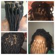 Photo #3: Faux locs for the low