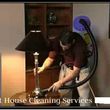 Photo #1: Cleaning after your job is my JOB!!!