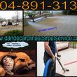 Photo #6: 100% SATISFACTION GUARANTEE ALWAYS -  D & E carpet, Rug & upholstery cleaning