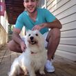 Photo #1: Pet Sitter Sean Papazis