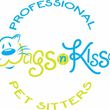Photo #1: WAGS N KISSES LISCENSED & INSURED PET SITTING SERVICES