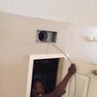 Photo #13: Air duct cleaning system