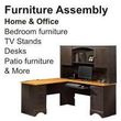 Photo #16: EXPERT ASSEMBLY SERVICE/ FURNITURE AND MORE!