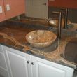 Photo #5: DIAMOND CUT GRANITE & MARBLE COUNTERTOPS. PERSONALIZED SERVICE!