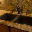 Photo #4: DIAMOND CUT GRANITE & MARBLE COUNTERTOPS. PERSONALIZED SERVICE!