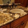 Photo #1: DIAMOND CUT GRANITE & MARBLE COUNTERTOPS. PERSONALIZED SERVICE!