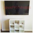 Photo #4: TV MOUNTING/ INSTALLATION | REAL REVIEWS | 5 STAR SERVICE | SAME DAY...