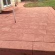 Photo #2: J&A LANDSCAPING, PAVESTONE AND CONCRETE