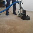 Photo #4: CARPET ROTOVAC STEAM CLEAN , REPAIRS AND RESTRETCH