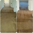 Photo #2: CARPET ROTOVAC STEAM CLEAN , REPAIRS AND RESTRETCH