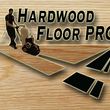 Photo #1: HARDWOOD FLOORING INSTALLATION / REFINISHING / REPAIRS