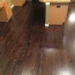 Photo #2: HARDWOOD FLOORING INSTALLATION / REFINISHING / REPAIRS