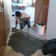 Photo #8: Tile installation service. Any type of designs!