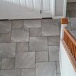 Photo #3: Tile installation service. Any type of designs!