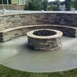 Photo #1: TONI SERVICES CONCRETE AND LANDSCAPING