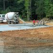Photo #11: Oz Concrete and Stone. Concrete driveways , patios, fire pits, foundations