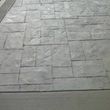 Photo #10: Oz Concrete and Stone. Concrete driveways , patios, fire pits, foundations