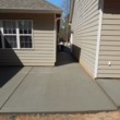Photo #8: Oz Concrete and Stone. Concrete driveways , patios, fire pits, foundations