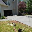 Photo #5: Oz Concrete and Stone. Concrete driveways , patios, fire pits, foundations