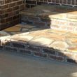 Photo #2: Oz Concrete and Stone. Concrete driveways , patios, fire pits, foundations