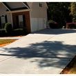 Photo #1: Oz Concrete and Stone. Concrete driveways , patios, fire pits, foundations