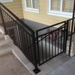 Photo #12: Welding services (guard rail, gates, grates and window covers)