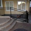 Photo #11: Welding services (guard rail, gates, grates and window covers)