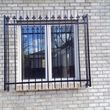 Photo #1: SMALL WELDING JOB ! HANDRAIL - GATES - WINDOWGUARD - WINDOW WELL - FEN