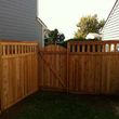 Photo #11: PREMIUM CEDAR FENCES! PRICES STARTING AT JUST $12/FT! CALL NOW!!!