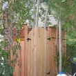 Photo #10: PREMIUM CEDAR FENCES! PRICES STARTING AT JUST $12/FT! CALL NOW!!!