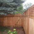 Photo #8: PREMIUM CEDAR FENCES! PRICES STARTING AT JUST $12/FT! CALL NOW!!!