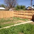 Photo #5: PREMIUM CEDAR FENCES! PRICES STARTING AT JUST $12/FT! CALL NOW!!!