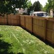Photo #1: PREMIUM CEDAR FENCES! PRICES STARTING AT JUST $12/FT! CALL NOW!!!