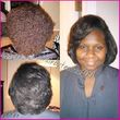 Photo #8: Mobile Multicultural Hair Designer