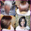 Photo #7: Mobile Multicultural Hair Designer