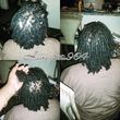 Photo #1: Mobile Multicultural Hair Designer