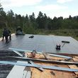 Photo #5: STEEP ROOFS & Roofing. FlatRoof CERTIFICATIONS