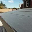 Photo #10: STEEP ROOFS & Roofing. FlatRoof CERTIFICATIONS