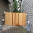 Photo #16: ABOVE & BEYOND FENCING LLC